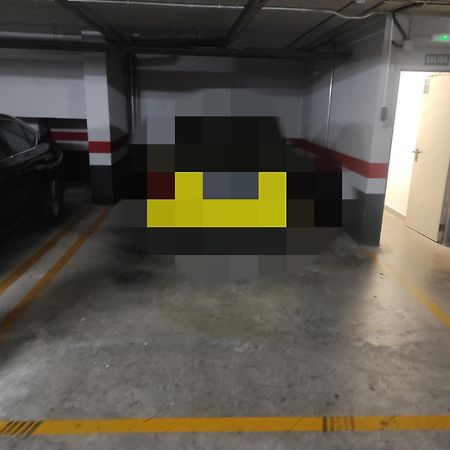 Apartamento Para 4 Personas En El Centro De Valencia, Plaza El Pilar Exteriér fotografie