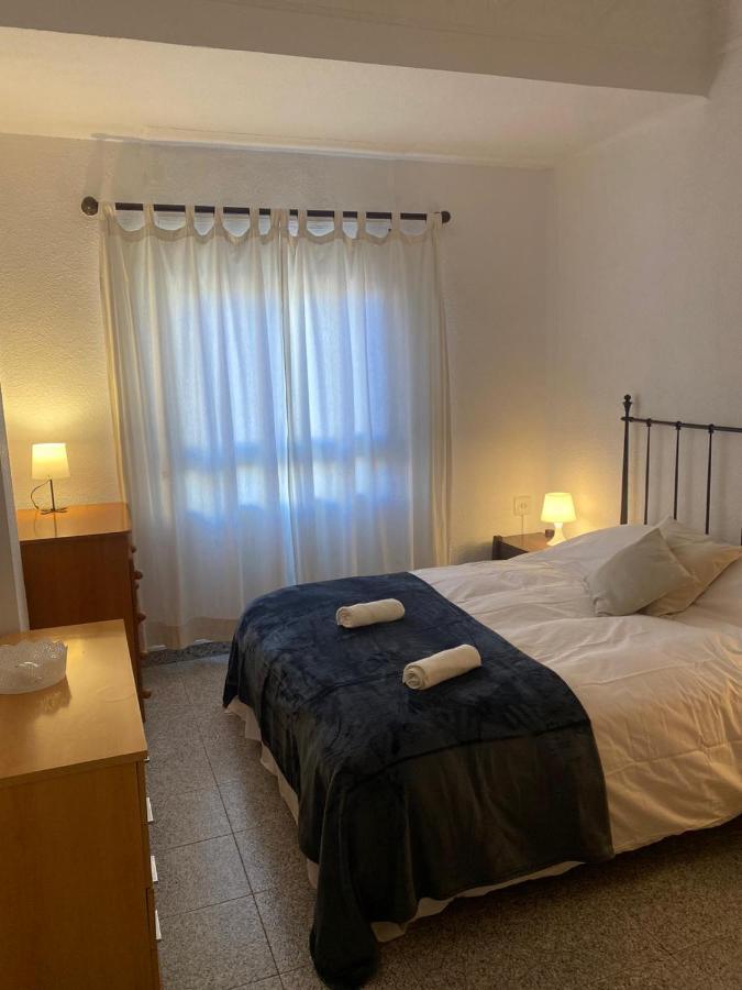Apartamento Para 4 Personas En El Centro De Valencia, Plaza El Pilar Exteriér fotografie