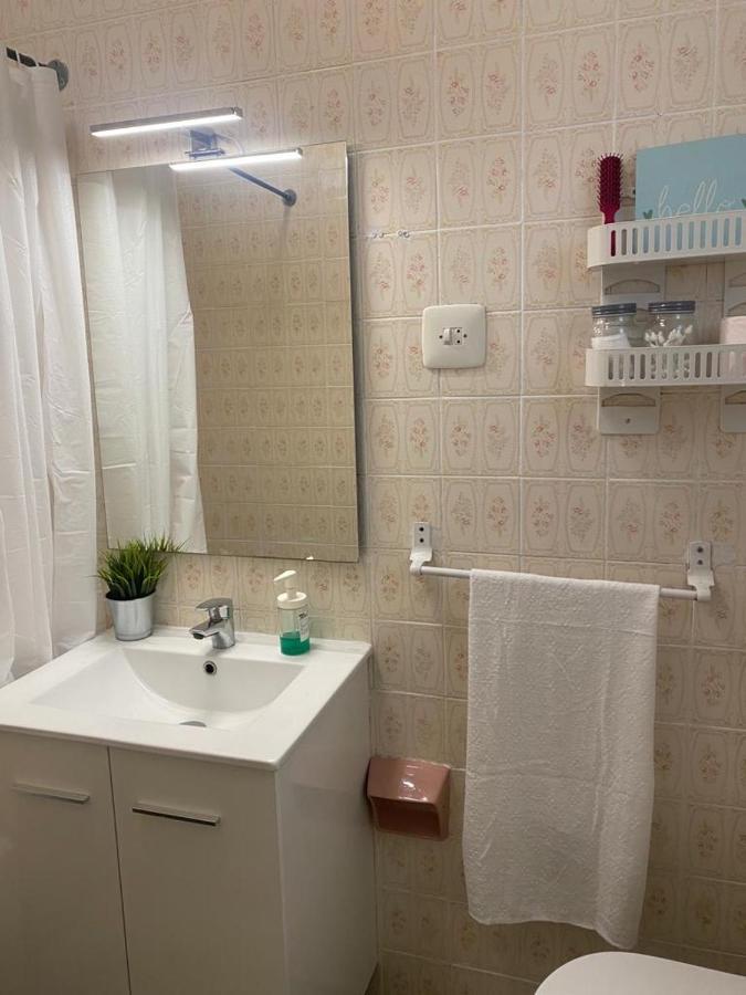Apartamento Para 4 Personas En El Centro De Valencia, Plaza El Pilar Exteriér fotografie