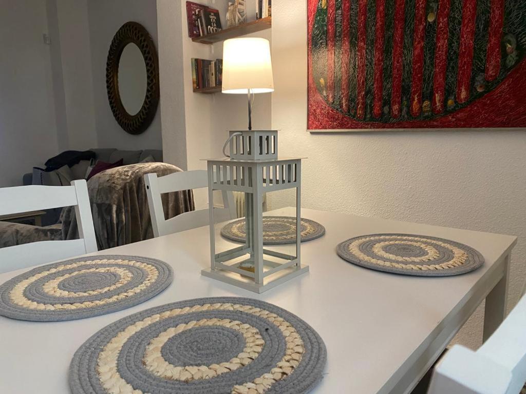 Apartamento Para 4 Personas En El Centro De Valencia, Plaza El Pilar Exteriér fotografie